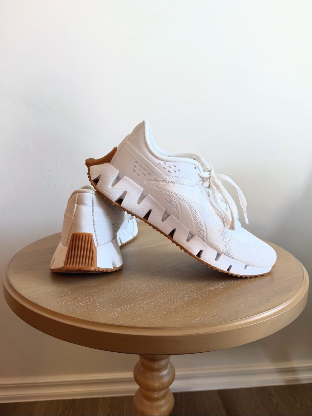 Reebok Zig Dynamica STR Sneaker